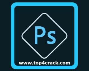 Adobe Photoshop CC 2022 v23.0.1.68 (x64) + Crack .